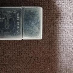 ジッポ　ヴィンテージZippo の画像
