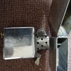 ジッポ　ヴィンテージZippo の画像