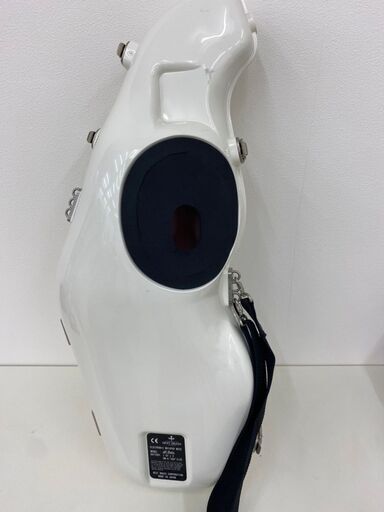 【レガストック川崎本店】アルトサックス用消音器 ベストブラス イーサックス タイプⅡ ES3-AS