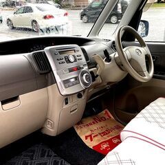 ２３年式タント★2年車検・2年保証付き！下取り可能！の画像