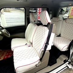 ２３年式タント★2年車検・2年保証付き！下取り可能！の画像