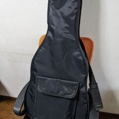 【取りに来ていただける方】アコースティックギターの画像