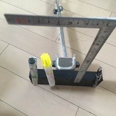 縛着用ネオジウム磁石（約17×6×2㌢）超強力です。１個　1500円の画像
