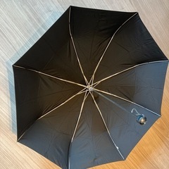 レクサス　折り畳み傘の画像