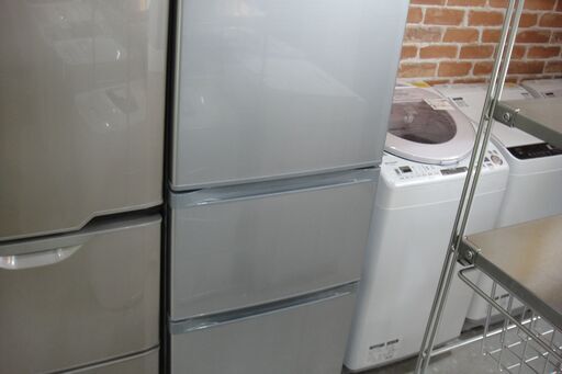 東芝 330L冷蔵庫 2018年製 GR-M33S【モノ市場東海店】41