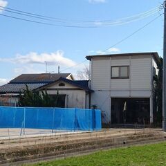『売土地』香川県丸亀市土器町西１丁目
