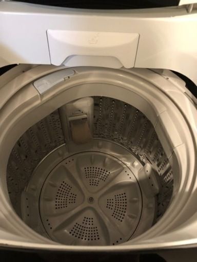 洗濯機 2013年製 Haier 5kg 「5000円 + 送料」