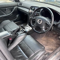 車検5年12月まで！レガシィ BH5 ターボの画像