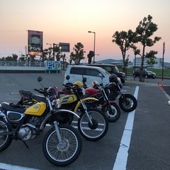 女性限定　ツーリング仲間募集♪