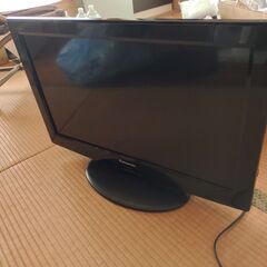 TH-L26X2-K パナソニック 液晶テレビ