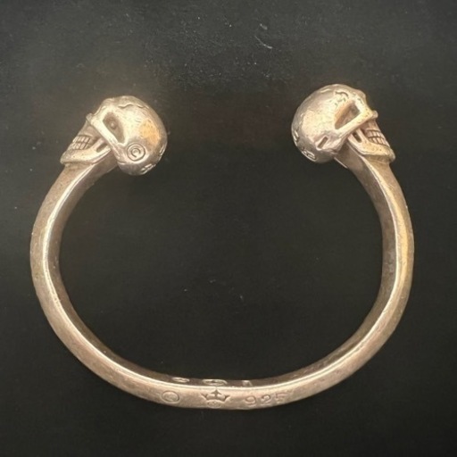 ガボール風Gaboratory バングル