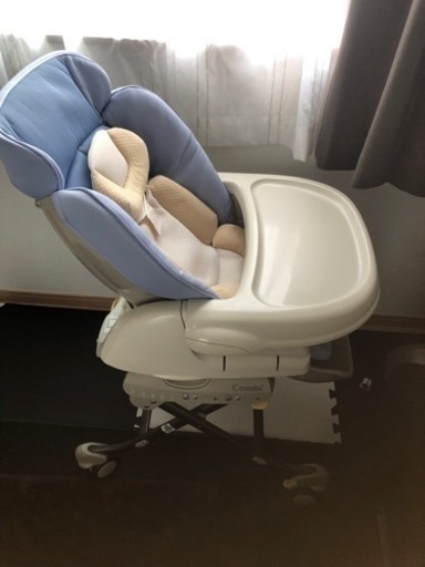 コンビ ハイ＆ロースイングラック