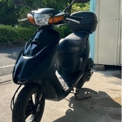 スズキ レッツ2 バイクの中古が安い！激安で譲ります・無料で