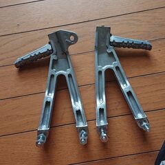 タンデムステップの画像