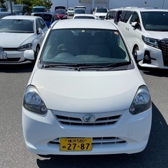 ダイハツ ミラ エイス ⭐️