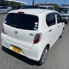 ダイハツ ミラ エイス ⭐️の画像