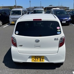 ダイハツ ミラ エイス ⭐️の画像