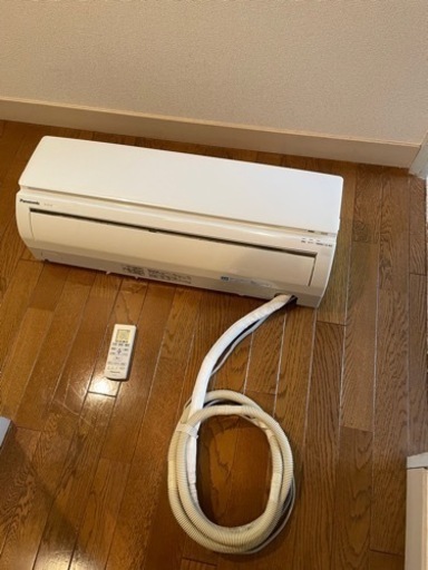 エアコン　2.2kW(6畳用)