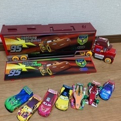 カーズミニカー 初代　レア物　65台　未使用　プレミア物 2025年最新】Yahoo!オークション -カーズ ミニカー レアの中古品