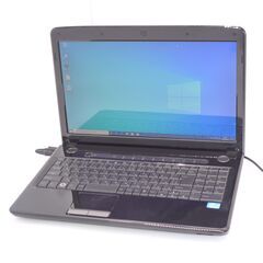 中古良品 15インチ ノートパソコン Prime A15HC 第...