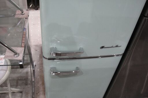 A-Stage 198L冷蔵庫 2020年製 ARE-198LG【モノ市場東海店】41