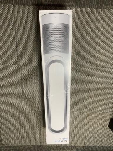 扇風機 dyson pure coollink