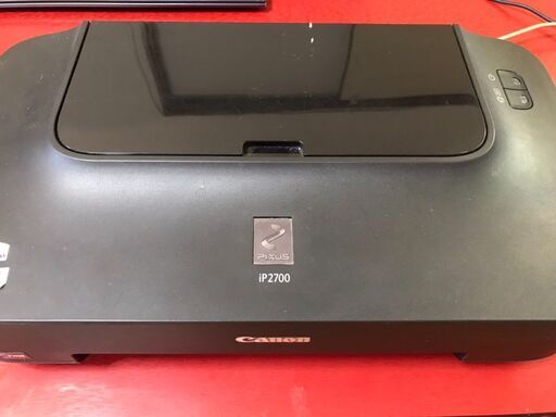 canon プリンターIPS2700