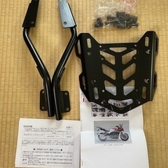 値下げ！　デイトナ　マルチウィングキャリア　DAYTONA CB...