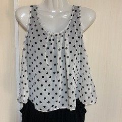 INGNI  4点セットの画像