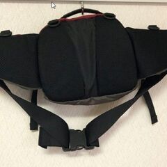 mont-bell（モンベル）のトレールランバーパック（ヒップバッグ）の画像