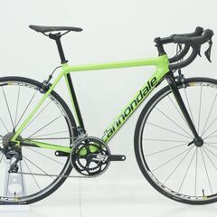 CANNONDALE 「キャノンデール」 SUPERSIX EV...