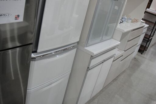 三菱 335L冷蔵庫 2018年製 MR-C34C【モノ市場東海店】41