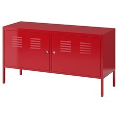IKEA PS キャビネット テレビ台 家具の中古が安い！激安で譲り