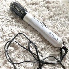 くるくるドライヤー(新品)