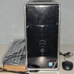 中古良品 DELLデスクトップPC 最新Windows11+of...