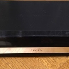 ブルーレイレコーダー 500GB REGZA RD-BR600 ...