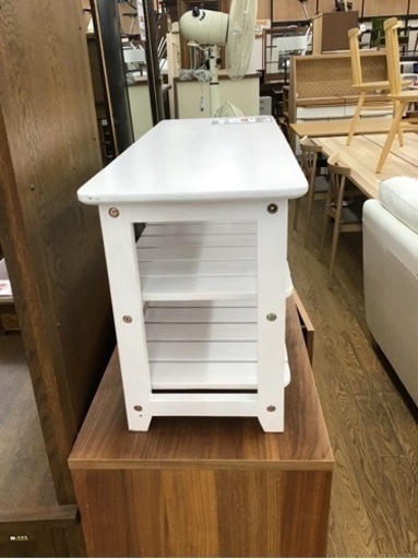 KE-120【ご来店頂ける方限定】弘益　MIGNON TV/AVボード