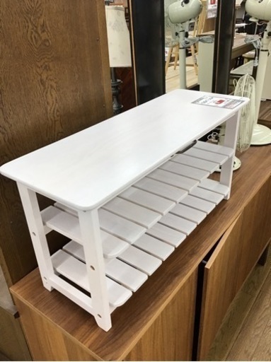 KE-120【ご来店頂ける方限定】弘益　MIGNON TV/AVボード