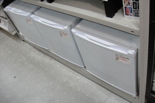 マクスゼン 46L冷蔵庫 2021年製 JR046ML01【モノ市場東海店】41