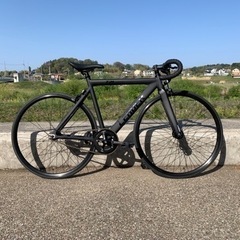 LEADER BIKE 721TR