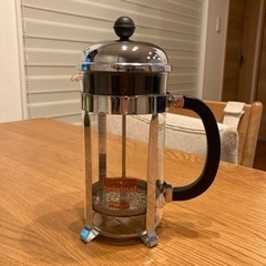 bodum  ボダム　コーヒーフレンチプレス