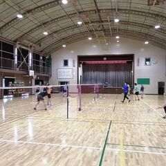 日曜15時から花見川区で活動されたい部活経験者を募集しています。
