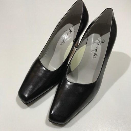 取引場所　南観音　K2205-863 冠婚葬祭GINZA かねまつ　23.5cm