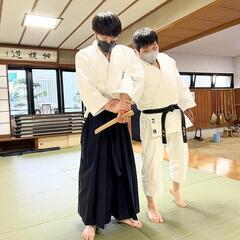 幕張合気道教室(養神館)の画像