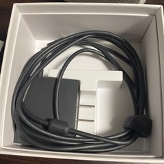 Chrome cast ultraの画像