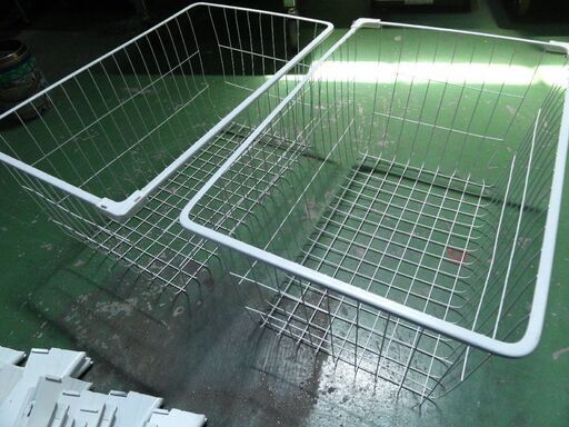 IKEA ALGOT イケア アルゴート バスケット他