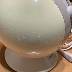 パナソニック　デイモイスチャー ナノケア EH-SA42譲ります。の画像