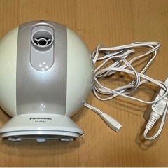 パナソニック　デイモイスチャー ナノケア EH-SA42譲ります。の画像