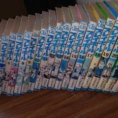 プレイボール　ちばあきおの画像