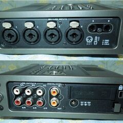 ハイレゾ対応 マルチトラックレコーダーTASCAM（TEAC）DR-680の画像